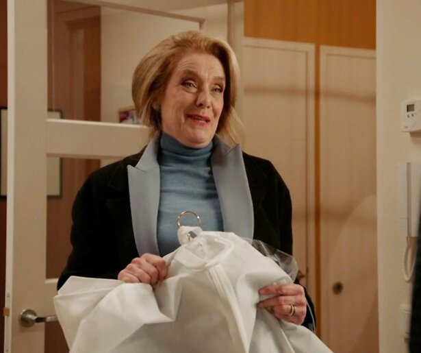 Zo loopt het af met Laura's vermissing in GTST