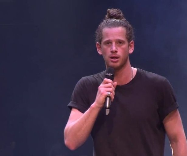 Nederlands Hoop van Patrick Laureij in première bij SBS6