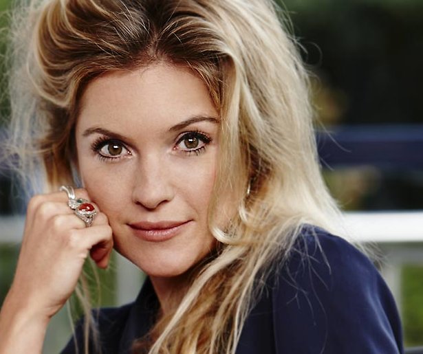 Lauren Verster presenteert The Big Escape