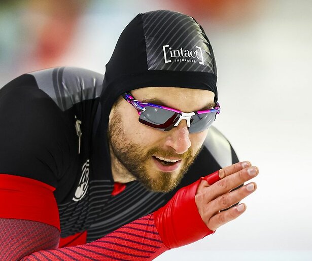 Maakt Laurent Dubreuil de hoge verwachtingen waar in Calgary?