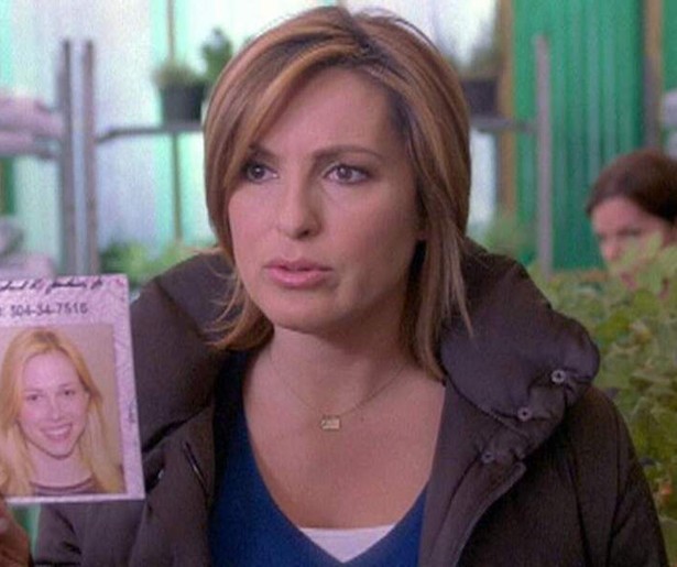 Brute verkrachtingszaak in Law & Order: Special Victims Unit