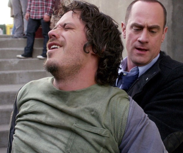 Chris Meloni neemt afscheid in seizoensslot Law & Order: Special Victims Unit