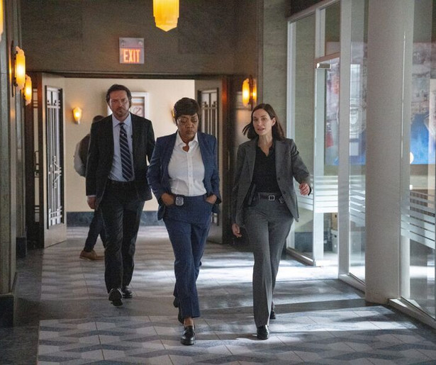 Hartaanval blijkt moord in Law & Order Toronto: Criminal Intent