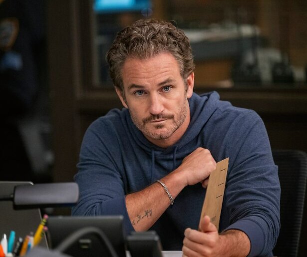 Kevin Kane volgt zijn gevoel in Law & Order: Special Victims Unit