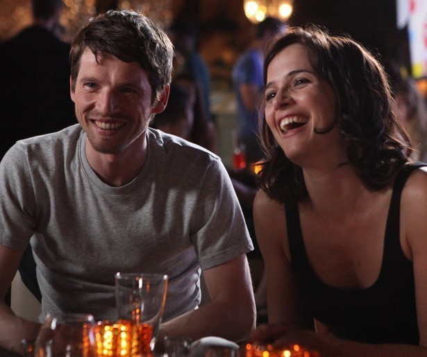 Pierre Deladonchamps leert zijn echte familie kennen