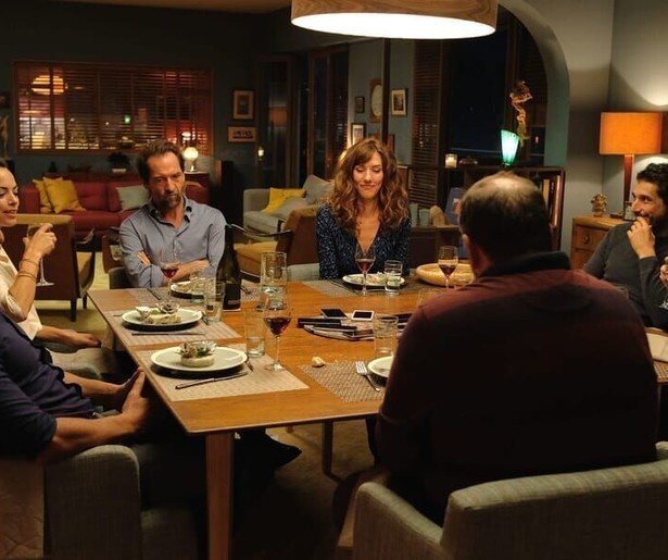 Genoten van Alles op Tafel? Kijk dan naar de Franse tragikomedie Le Jeu op VRT Canvas