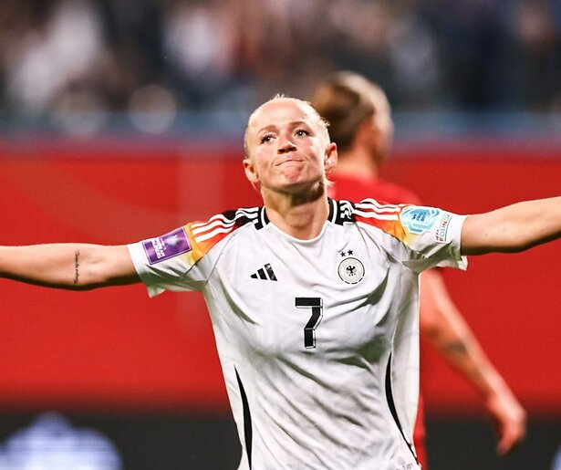 Duitsland staat oog in oog met Denemarken tijdens EK Vrouwenvoetbal 2025