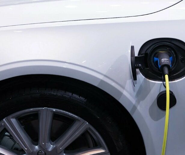 Hoe werkt het met een subsidie voor een elektrische auto?