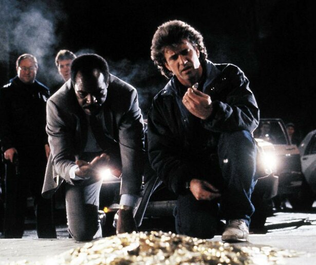 Mel Gibson en Danny Glover zijn terug in Lethal Weapon 2