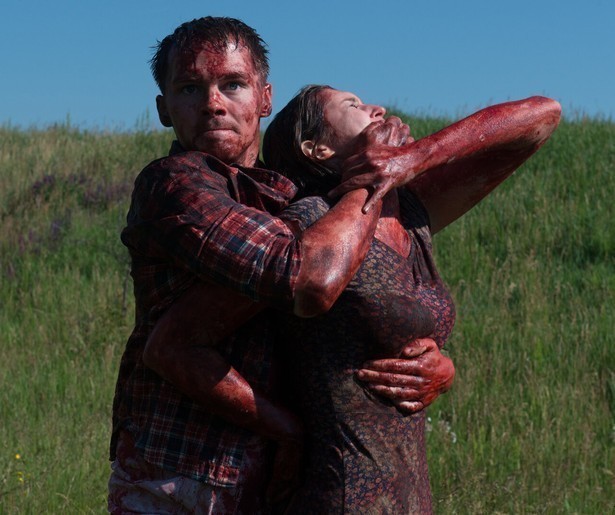 Het ontstaan van Leatherface