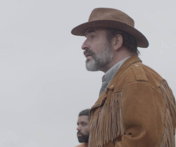 Le Daim met Jean Dujardin maakt opwachting op TV5MONDE