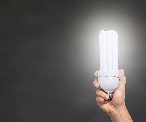 LED-verlichting verovert de wereld