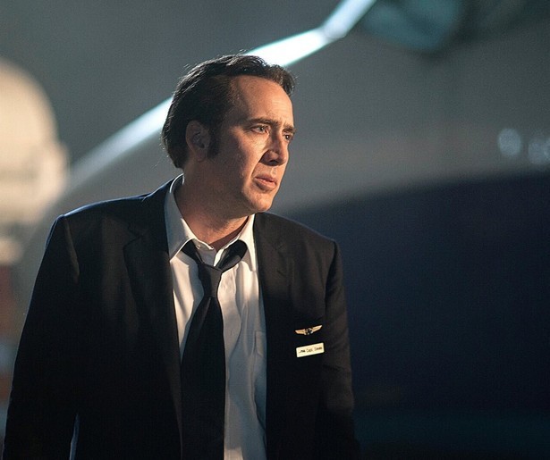Het zit Nicolas Cage niet mee in Left Behind