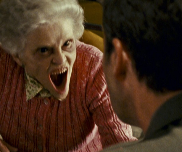 Paul Bettany redt de mensheid in Legion