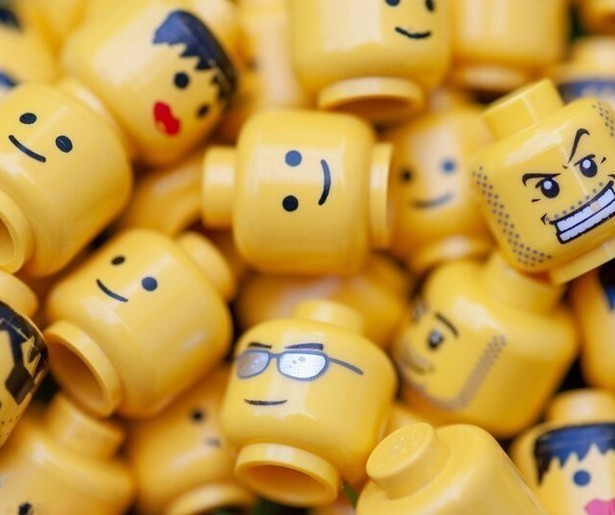 Schokkende bouwwerken from Down Under