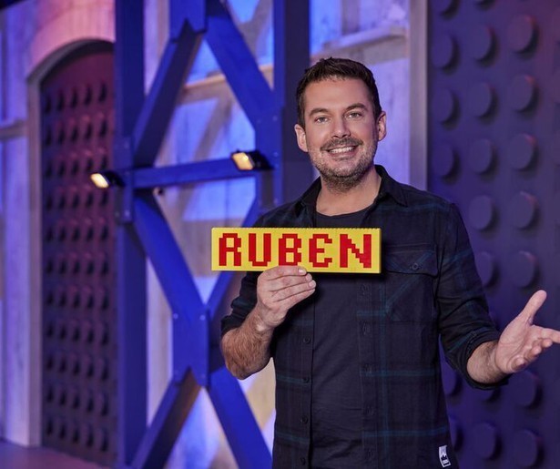 De kandidaten van Lego Masters: Out of the Box reizen door naar België