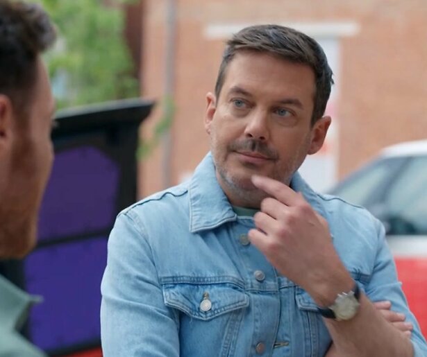 De kandidaten van Lego Masters maken hun eigen Lego-zeepkist