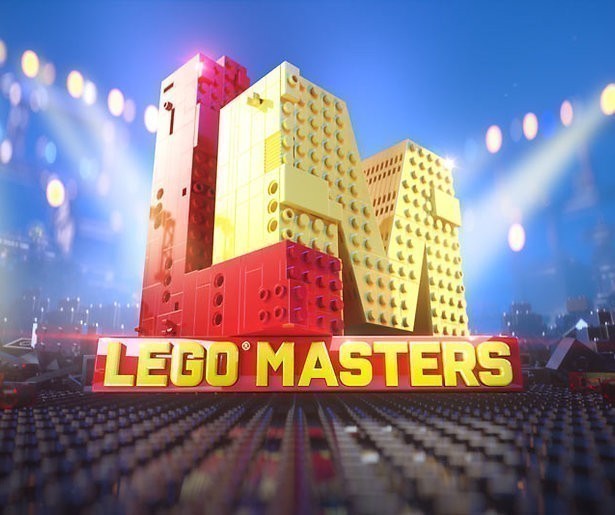 Lego Masters deze zomer op televisie te zien