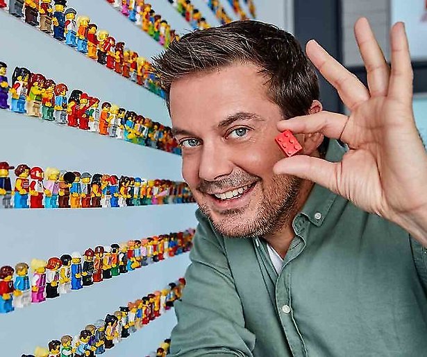 De TV van gisteren: Lego masters sluit in stijl af