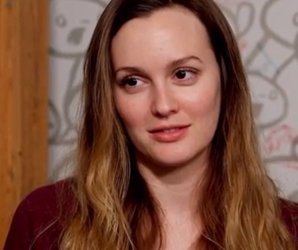 Gossip Girl-ster Leighton Meester verwelkomt eerste kindje