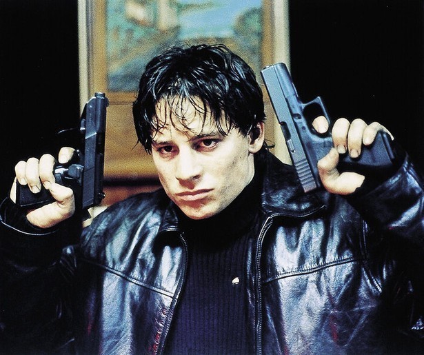 Cas Jansen gaat undercover in Nederlandse misdaadfilm Lek