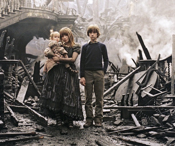 Jim Carrey aast op een erfenis