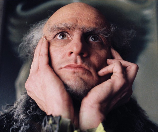 Jim Carrey aast op een erfenis in familiefilm Lemony Snicket's A Series of Unfortunate Events