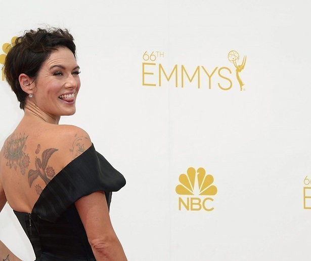 Actrice Lena Headey gecast in remake serie Rita