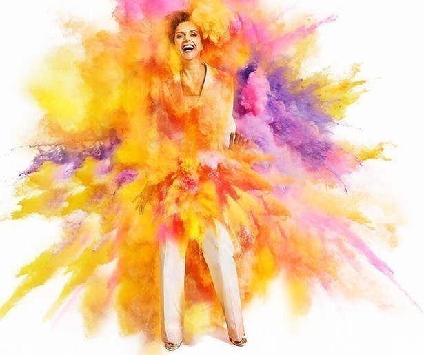 SBS6 zendt Lenette van Dongens bekroonde theatershow Paradijskleier uit