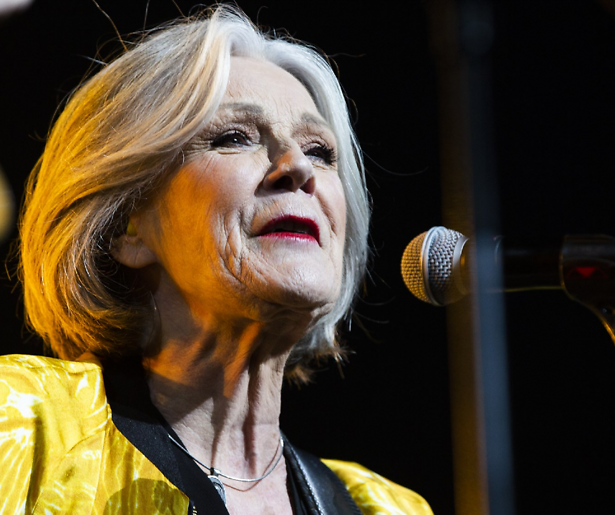 Het Grote Songfestivalfeest ook dit keer weer uitgezonden op televisie