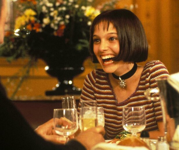 Natalie Portman wil wraak in Frans misdaaddrama Léon