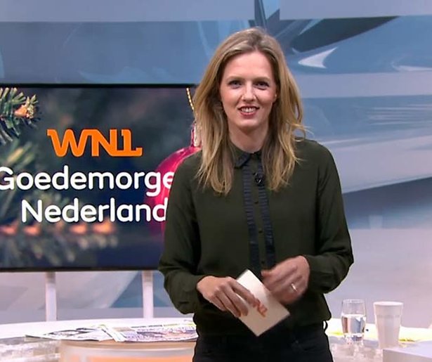 Leonie ter Braak stapt over van WNL naar SBS 6