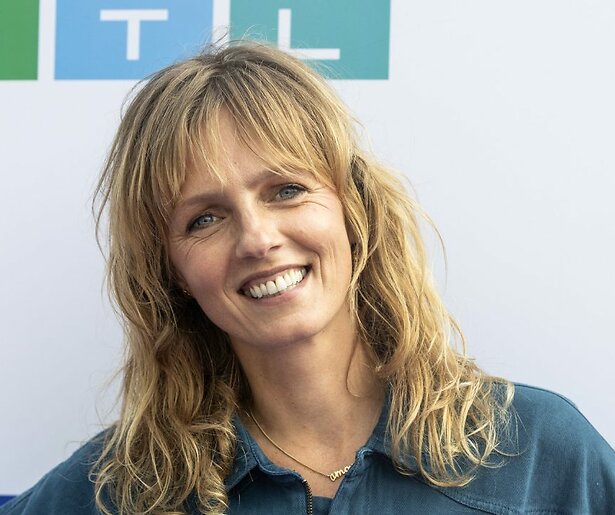 Vanaf deze datum is Leonie ter Braak te zien met Voor Hetzelfde Geld