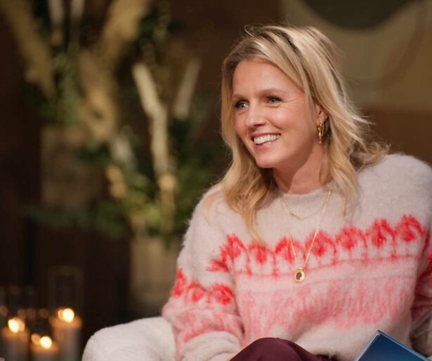 De TV van gisteren: Winter Vol Liefde-kijkers lovend over Leonie ter Braak als presentator