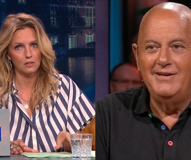 Jack van Gelder toch ook geen fan van Wat een Dag!: 'Het is helemaal niets'