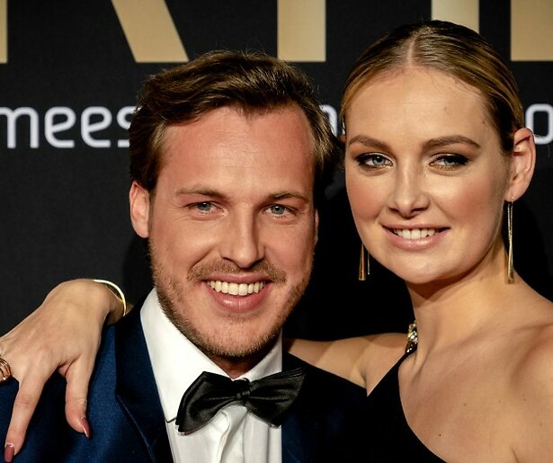 Maxime Meiland wil ‘zo snel mogelijk’ een derde kindje