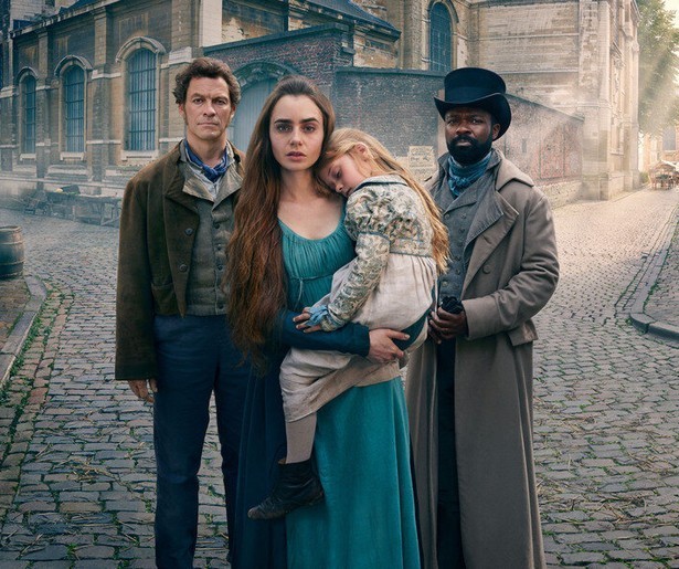 Terug naar negentiende-eeuws Frankrijk