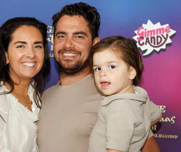 Echte Gooische Moeder Leslie Keijzer openhartig over vreemdgaan partner: ‘Goof gaat ook vreemd’