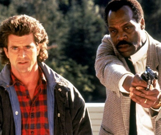 Mel Gibson en Danny Glover zijn terug