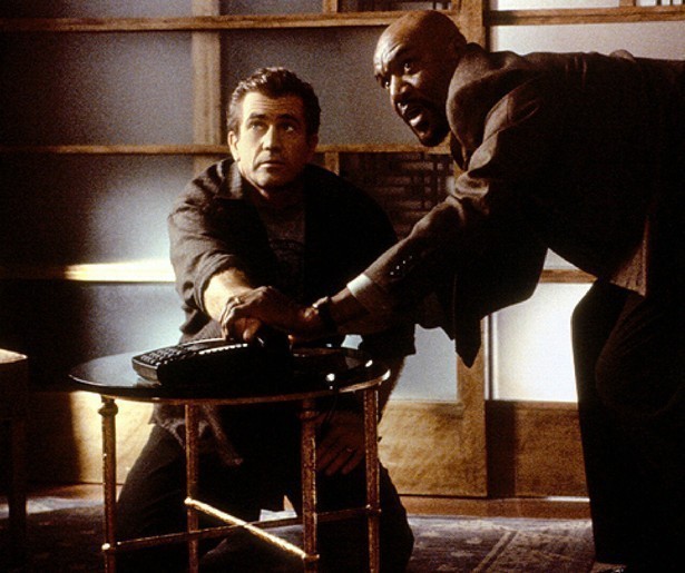 Mel Gibson en Danny Glover zijn terug in Lethal Weapon 2