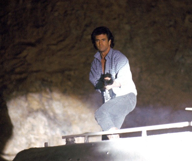 Mel Gibson en Danny Glover zijn terug met Lethal Weapon 2