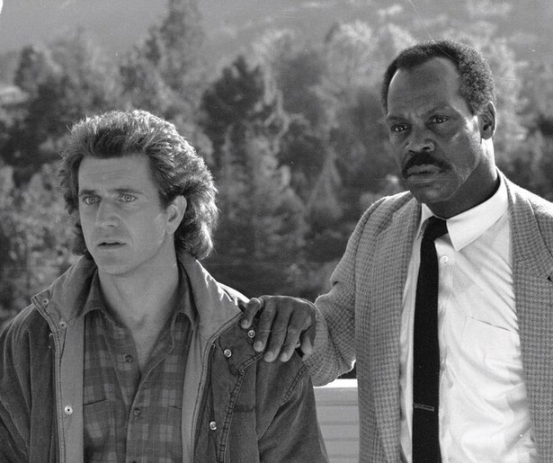 Mel Gibson en Danny Glover lossen weer misdaden op in Lethal Weapon 2