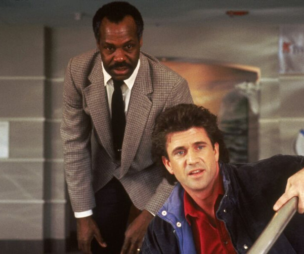 Mel Gibson en Danny Glover zijn weer klaar om in actie te komen in Lethal Weapon 2