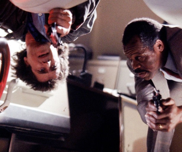 Mel Gibson en Danny Glover moeten weer aan de bak in Lethal Weapon 2
