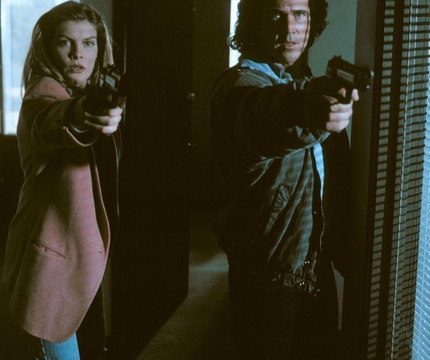 Vindt Mel Gibson de liefde in Lethal Weapon?