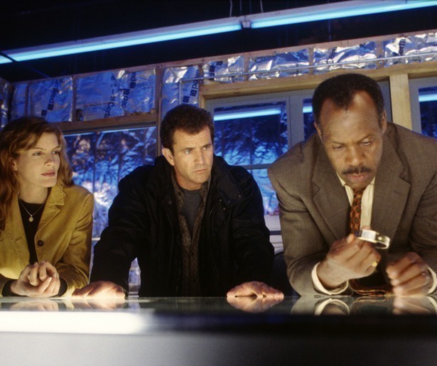 Gaat Danny Glover nu echt met Lethal Weapon-pensioen?