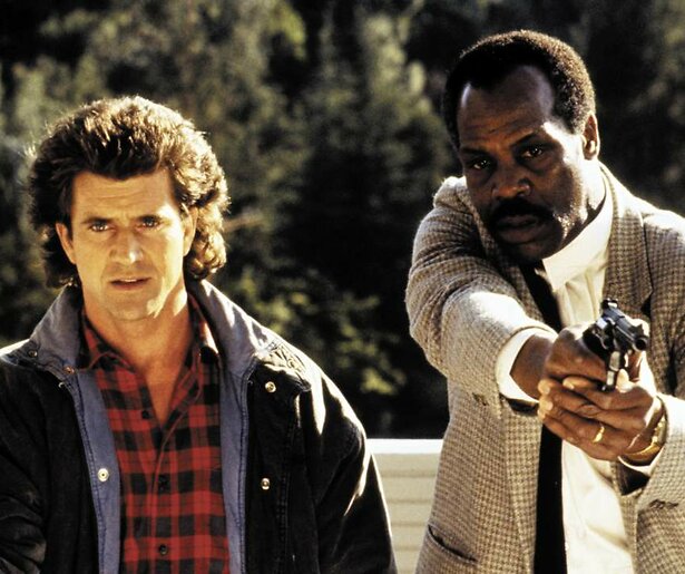 Paramount Network pakt uit met alle Lethal Weapon-films