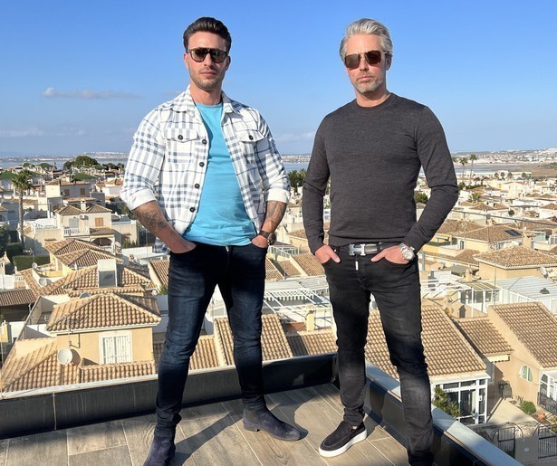 Het goede leven van Spanje ontdekken in Let's Get Spanish