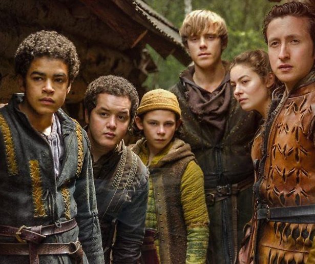 Nieuw op Netflix deze week