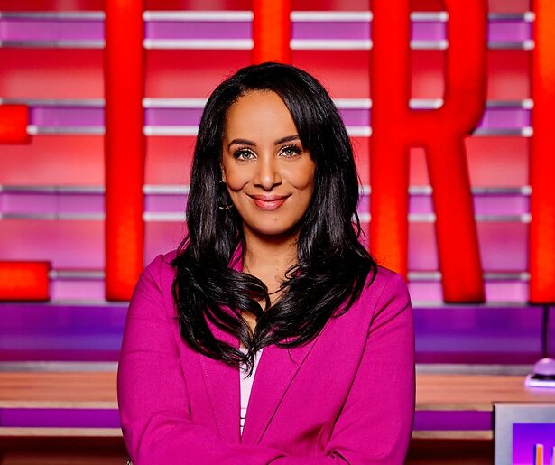 Dyantha Brooks laat invloedrijke BN'ers tegen elkaar strijden in SBS6-programma De Volgers